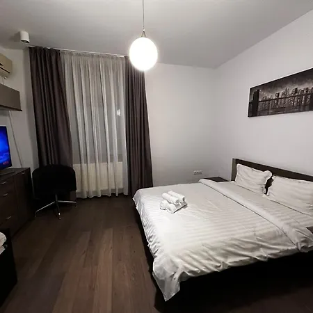 Elisio - Pani Nani Apartment *