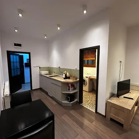 Elisio - Pani Nani Apartment