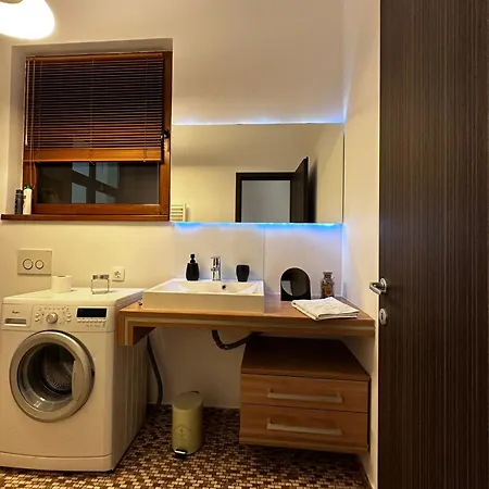 Elisio - Pani Nani Apartment